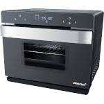 Four vapeur multifonction 27 L 47 programmes 1900–2200 W