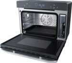 Four vapeur multifonction 27 L 47 programmes 1900–2200 W