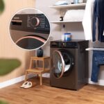 Lave-linge 10 kg frontal, 1400 tr/min