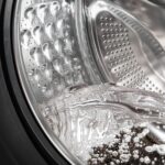 Lave-linge 10 kg frontal, 1400 tr/min