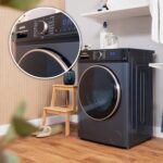 Lave-linge 10 kg frontal, 1400 tr/min