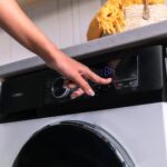 Lave-linge 10 kg Bolero Dresscode 10500 1400 tr/min Inverter Plus