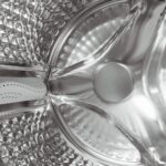 Lave-linge 9 kg 1400 tr/min,16 programmes, vapeur, moteur Inverter