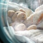 Lave-linge 10 kg frontal, 1400 tr/min