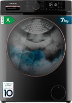 Lave-linge 10 kg frontal, 1400 tr/min