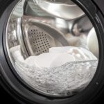 Lave-linge 10 kg frontal, 1400 tr/min