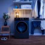 Lave-linge 10 kg frontal, 1400 tr/min