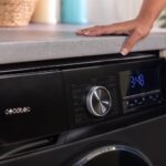 Lave-linge 10 kg Bolero Dresscode 10500 1400 tr/min Inverter Plus