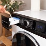 Lave-linge 10 kg frontal, 1400 tr/min