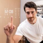 Lave-linge 10 kg frontal, 1400 tr/min