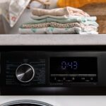 Lave-linge 10 kg Bolero Dresscode 10500 1400 tr/min Inverter Plus