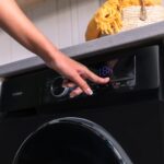 Lave-linge 10 kg Bolero Dresscode 10500 1400 tr/min Inverter Plus