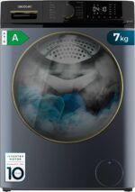 Lave-linge 10 kg frontal, 1400 tr/min