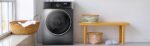 Lave-linge 10 kg Bolero Dresscode 10500 1400 tr/min Inverter Plus
