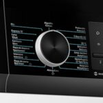 Lave-linge 10 kg Bolero Dresscode 10500 1400 tr/min Inverter Plus