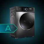 Lave-linge 10 kg Bolero Dresscode 10500 1400 tr/min Inverter Plus