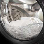 Lave-linge 10 kg frontal, 1400 tr/min