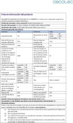 Lave-linge 10 kg frontal, 1400 tr/min