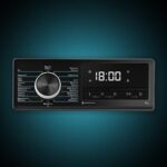 Lave-linge 10 kg Bolero Dresscode 10500 1400 tr/min Inverter Plus