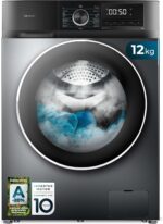 Lave-linge 10 kg Bolero Dresscode 10500 1400 tr/min Inverter Plus