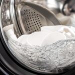 Lave-linge 10 kg autodose, 1400 tr/min, écran 10,3&Prime;, classe A