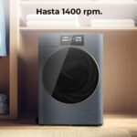 Lave-linge 10 kg autodose, 1400 tr/min, écran 10,3&Prime;, classe A