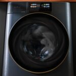 Lave-linge 10 kg autodose, 1400 tr/min, écran 10,3&Prime;, classe A