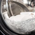 Lave-linge 10 kg autodose, 1400 tr/min, écran 10,3&Prime;, classe A