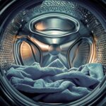 Lave-linge 10 kg autodose, 1400 tr/min, écran 10,3&Prime;, classe A