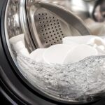 Lave-linge 10 kg autodose, 1400 tr/min, écran 10,3&Prime;, classe A