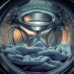 Lave-linge 10 kg autodose, 1400 tr/min, écran 10,3&Prime;, classe A