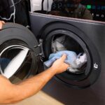 Lave-linge 10 kg autodose, 1400 tr/min, écran 10,3&Prime;, classe A