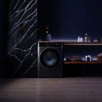 Lave-linge 10 kg autodose, 1400 tr/min, écran 10,3&Prime;, classe A