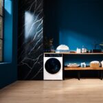 Lave-linge 10 kg autodose, 1400 tr/min, écran 10,3&Prime;, classe A