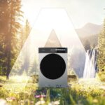 Lave-linge 10 kg autodose, 1400 tr/min, écran 10,3&Prime;, classe A