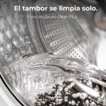 Lave-linge 10 kg autodose, 1400 tr/min, écran 10,3&Prime;, classe A