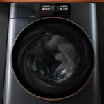 Lave-linge 10 kg autodose, 1400 tr/min, écran 10,3&Prime;, classe A