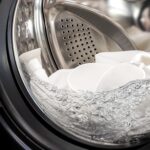 Lave-linge 10 kg autodose, 1400 tr/min, écran 10,3&Prime;, classe A