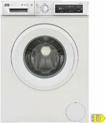 Lave-linge 6 kg 1000 tr/min avec eco-logic et 15 programmes