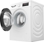 Lave-linge 8 kg encastrable classe A 1400 tr/min
