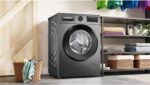 Lave-linge 9 kg 1400 tr/min, ActiveWater Plus, SpeedPerfect, Iron Assist