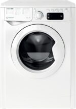 Lave-linge séchant 8 kg 1400 tr/min, cycles MyTime, 14 programmes