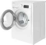 Lave-linge séchant 8 kg 1400 tr/min, cycles MyTime, 14 programmes