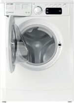 Lave-linge séchant 8 kg 1400 tr/min, cycles MyTime, 14 programmes