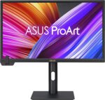 Moniteur LED IPS 27″ 4K UHD