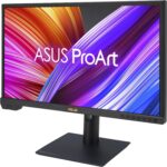 Moniteur LED IPS 27″ 4K UHD