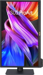 Moniteur LED IPS 27″ 4K UHD