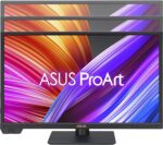 Moniteur LED IPS 27″ 4K UHD