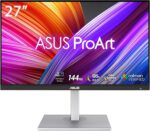 Moniteur LED IPS 27″ 4K UHD