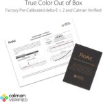 Moniteur LED IPS 27″ 4K UHD